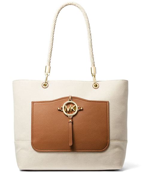 Michael Michael Kors Amy Large Rope Tote 